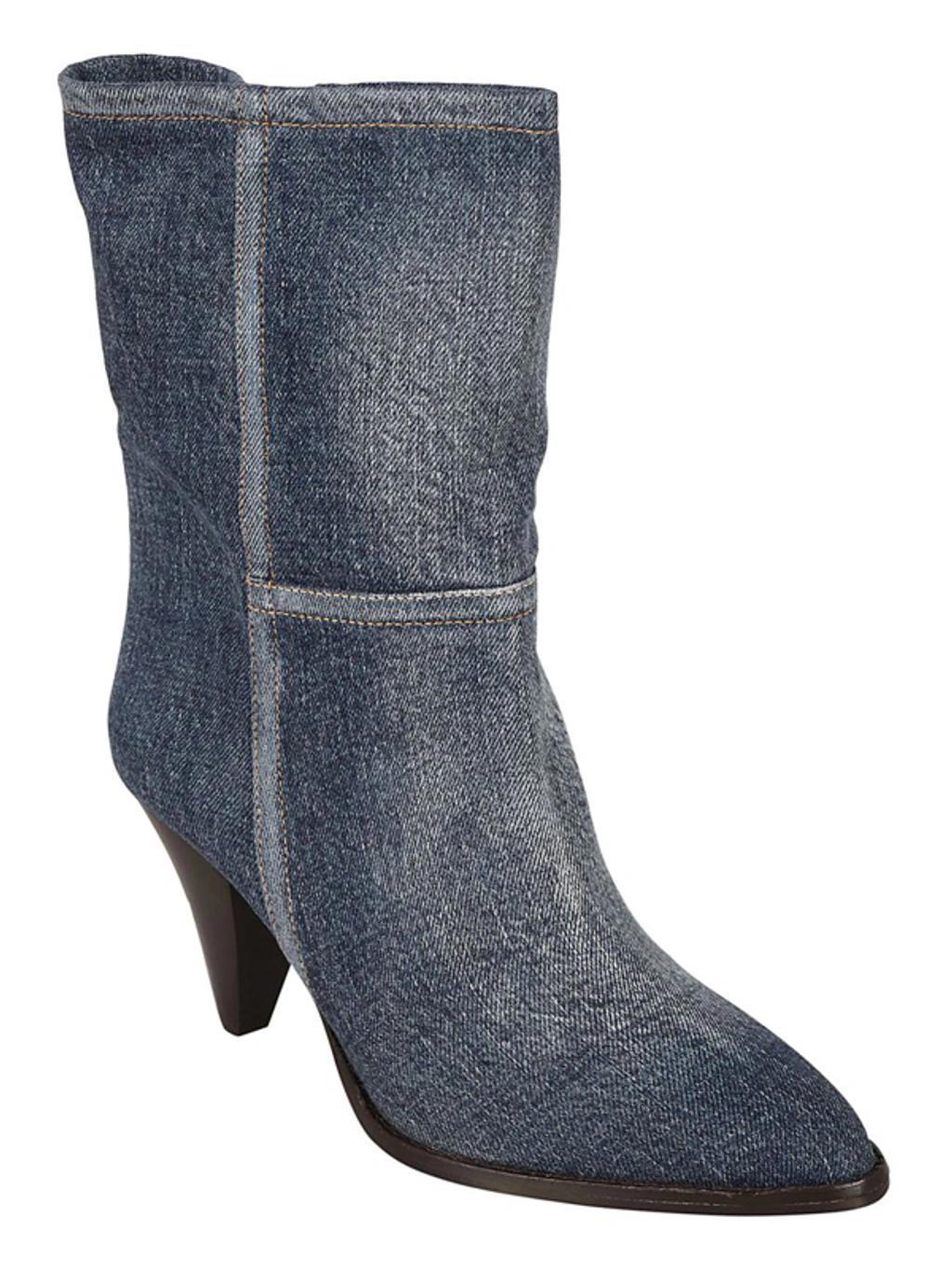 Boots In Grey product image