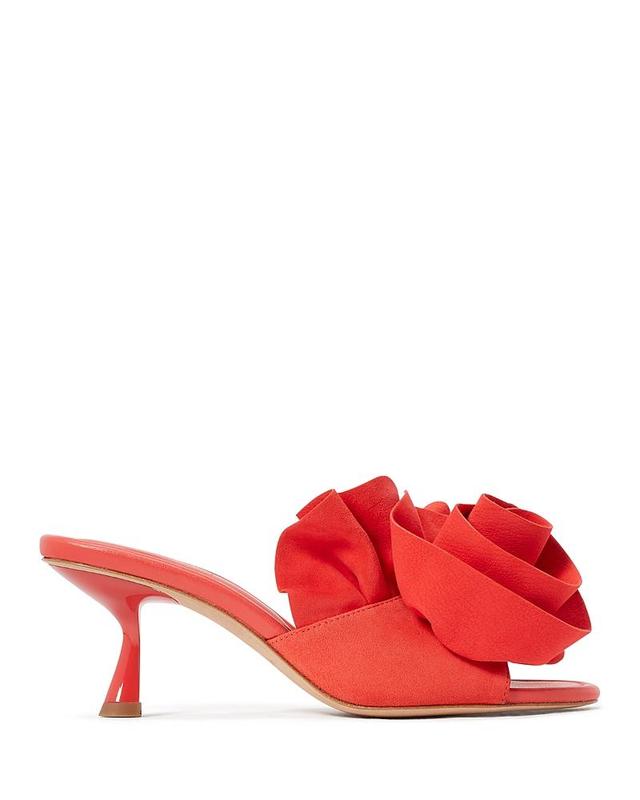 Kate Spade New York Flourish (True ) Women's Sandals Product Image