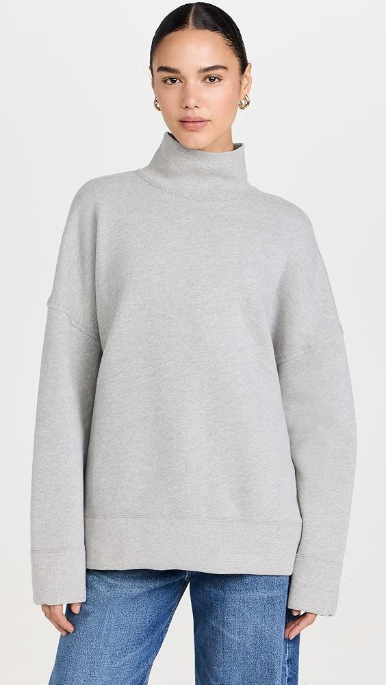 Citizens of Humanity Cara Turtleneck | Shopbop Product Image