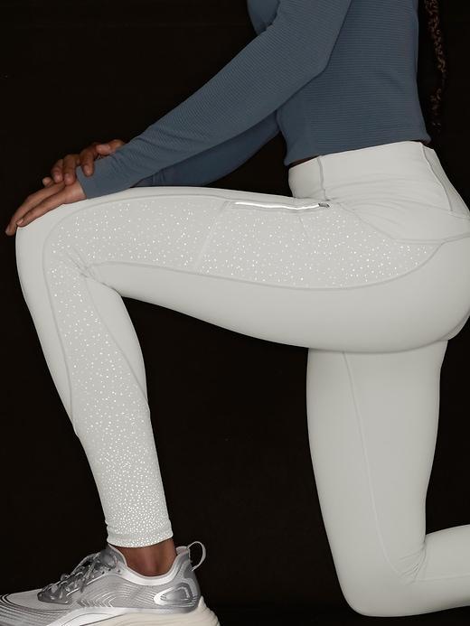 Rainier High Rise Legging Product Image