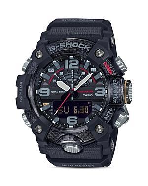 G-Shock Master of G Mudmaster Watch, 53.1mm Product Image