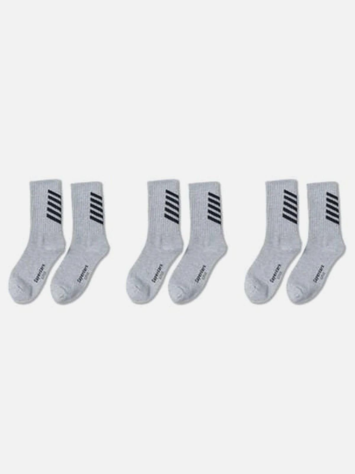 Skateboard Socks  3PCS Product Image