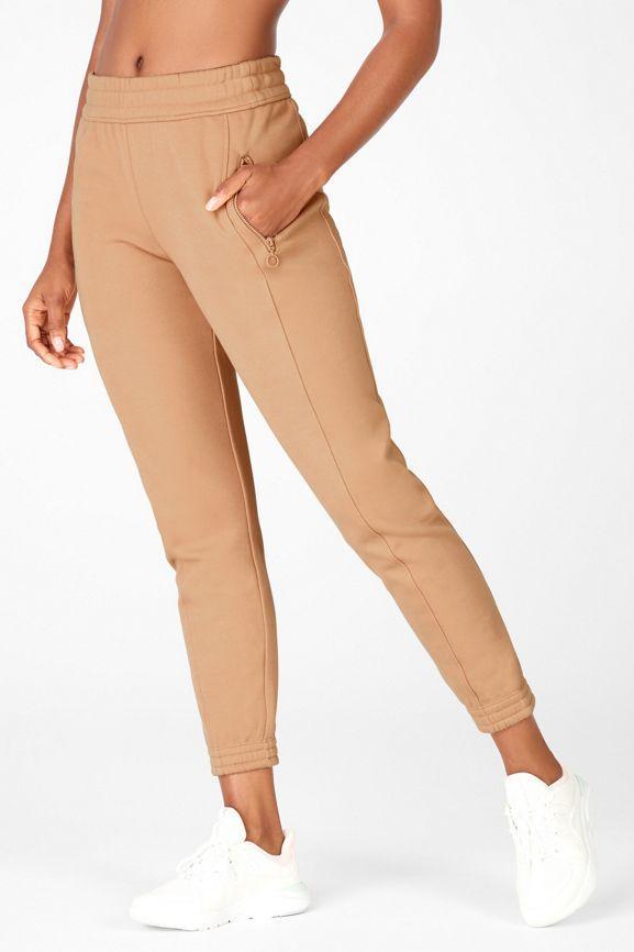 Amelia Slim Sweatpant Product Image