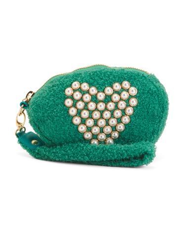 Simone Wristlet For Women Product Image