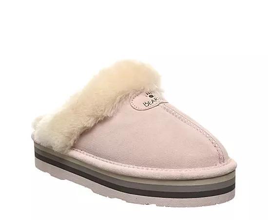 Bearpaw Womens Retro Loki Slipper Product Image