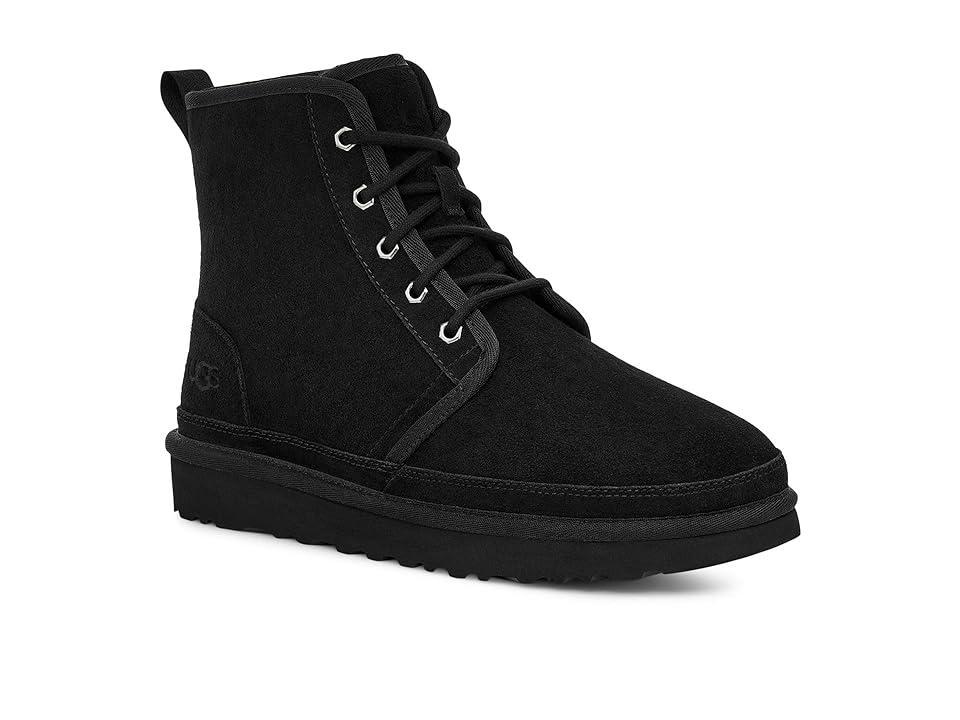 UGG(r) Neumel Water Resistant High Top Chukka Boot Product Image