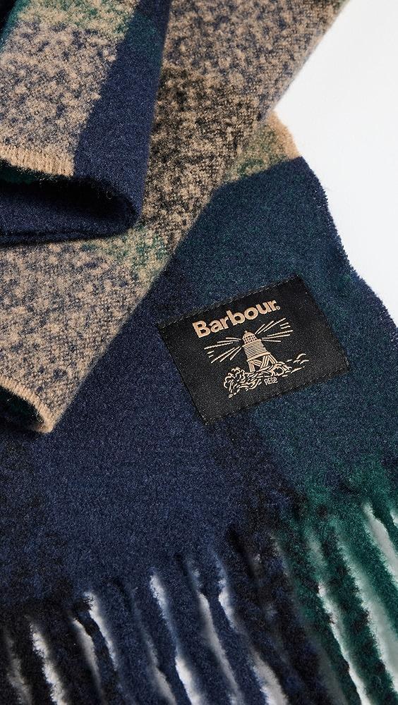 Barbour Barbour Westerdale Scarf | Shopbop Product Image