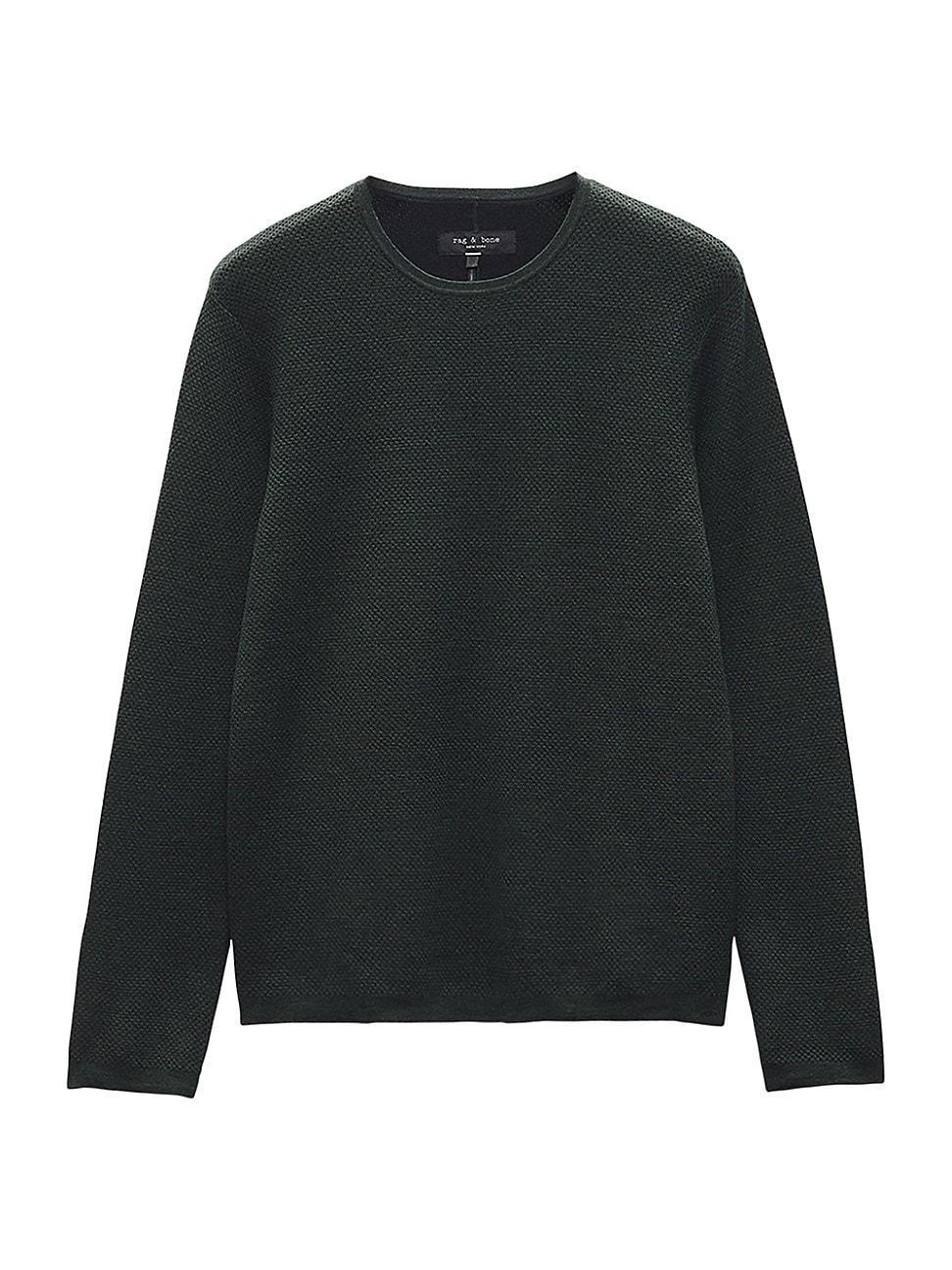 Mens Bennet Crewneck Sweater Product Image