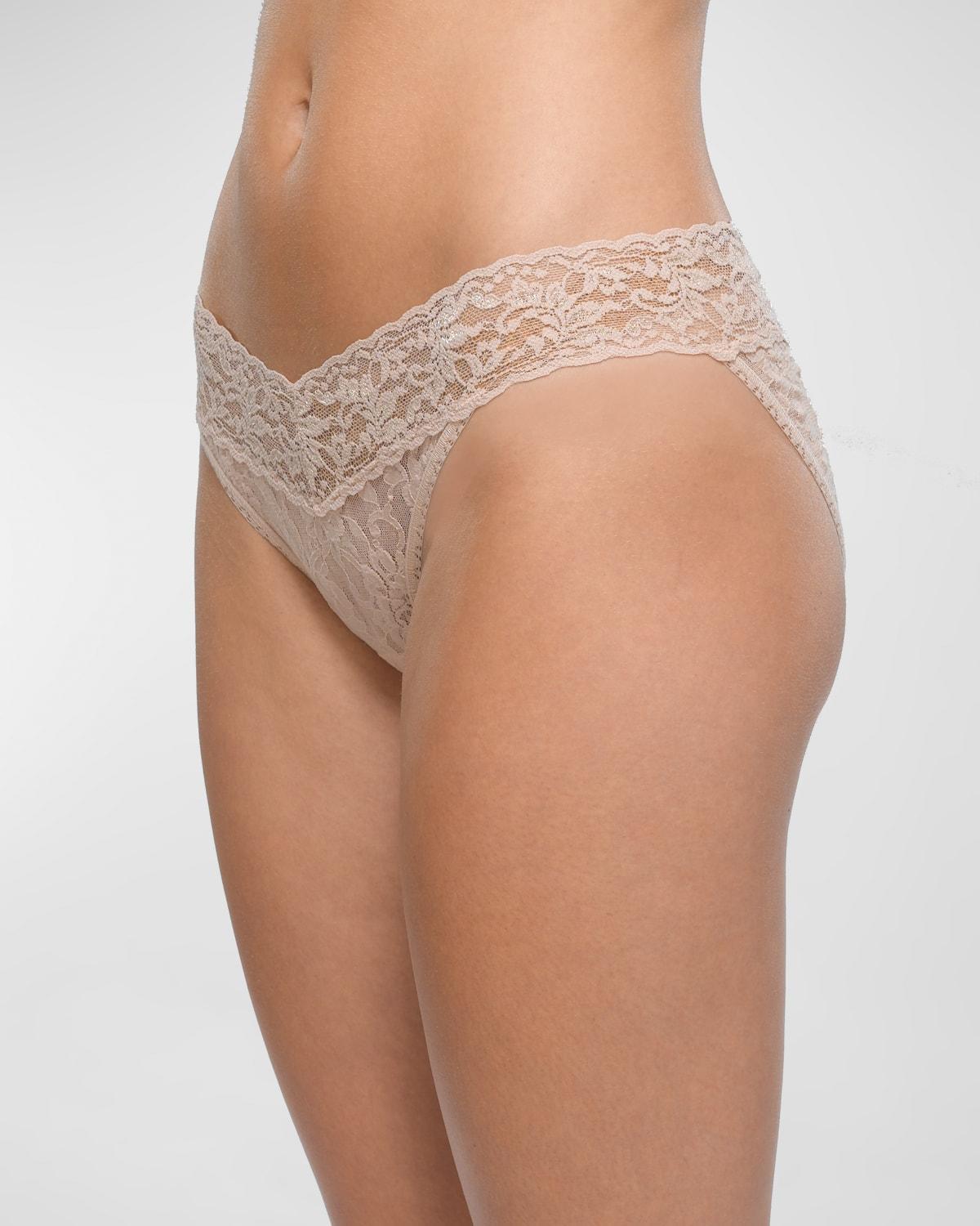 Hanky Panky Signature Lace Vikini Product Image