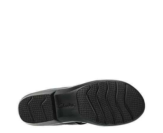 Clarks Womens Angie Mist Clog Product Image