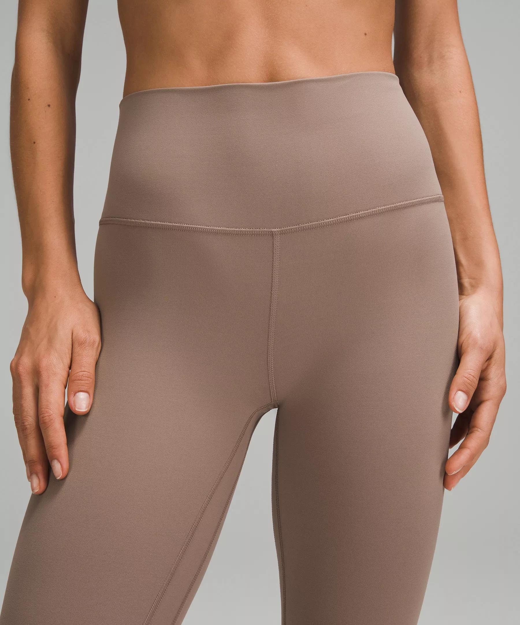 lululemon Align™ High-Rise Pant 28" Product Image