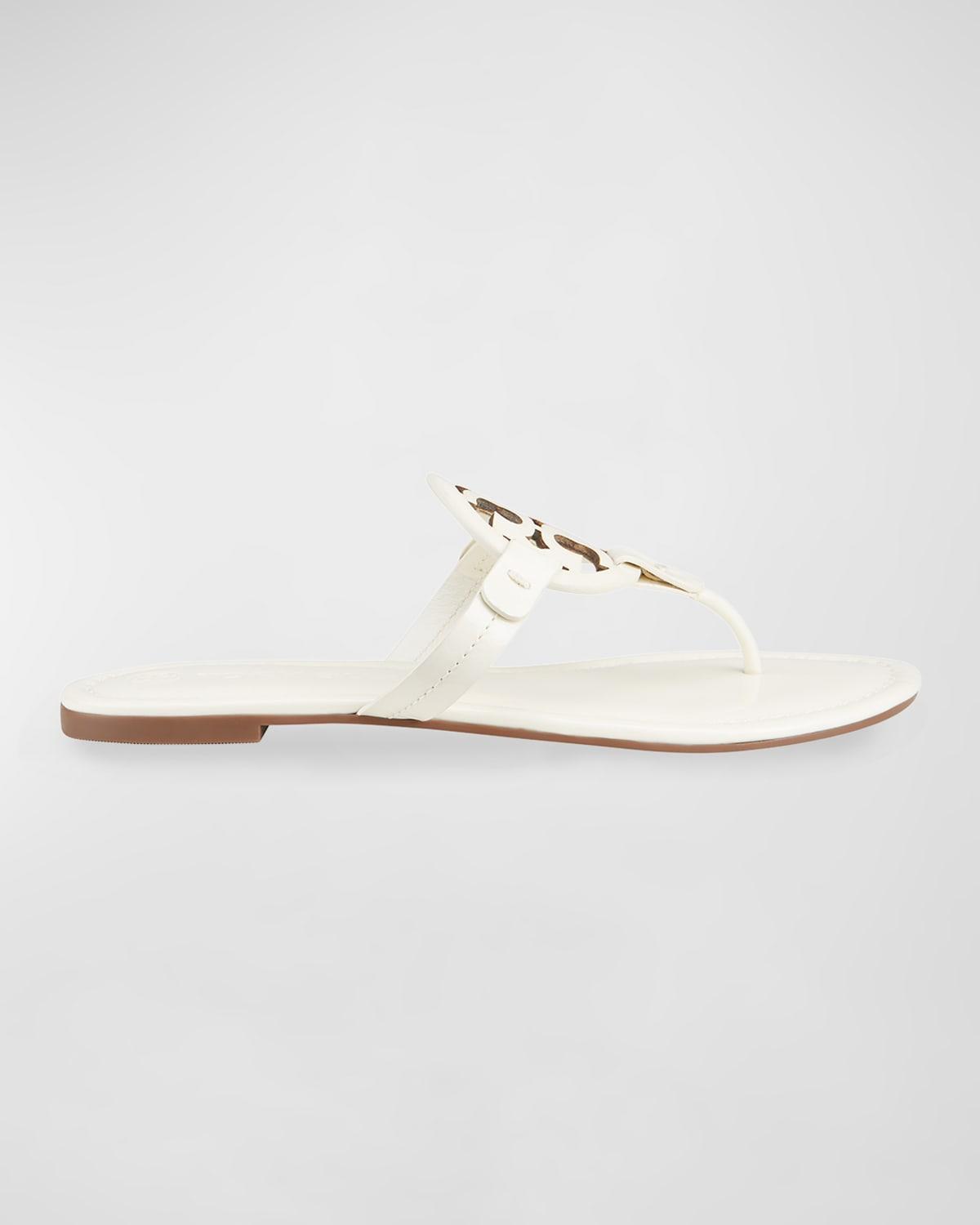 Tory Burch Miller Leather Flip Flop Product Image