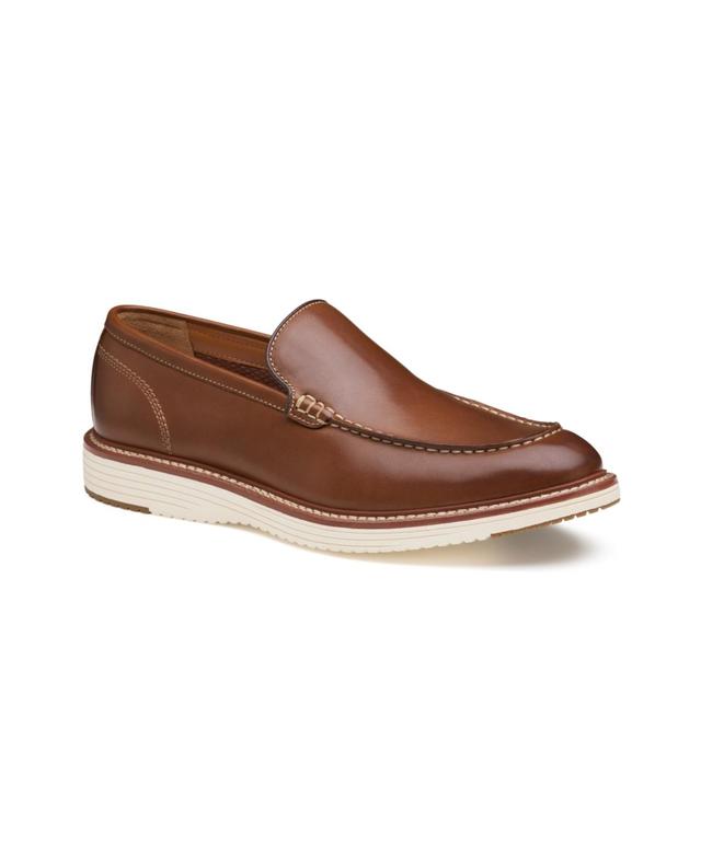 Johnston & Murphy Upton Venetian Loafer Product Image