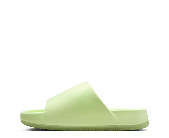 Nike Womens Calm Slide Sandal Product Image