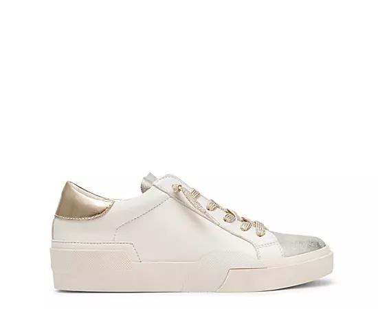 Dv By Dolce Vita Womens Helix Sneaker Product Image