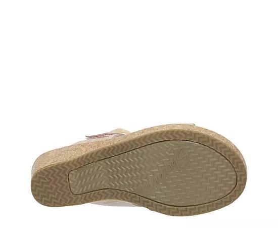 Skechers Womens Brystol Wedge Sandal Product Image