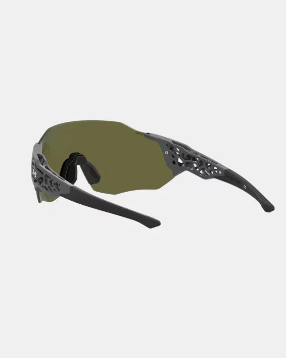 Men's UA Next Level 3D-Printed TUNED ™ Sunglasses Product Image