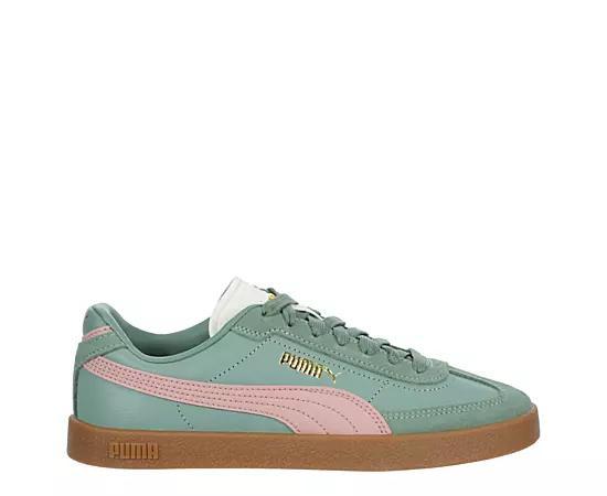 Puma Womens Club Ii Era Sneaker Product Image