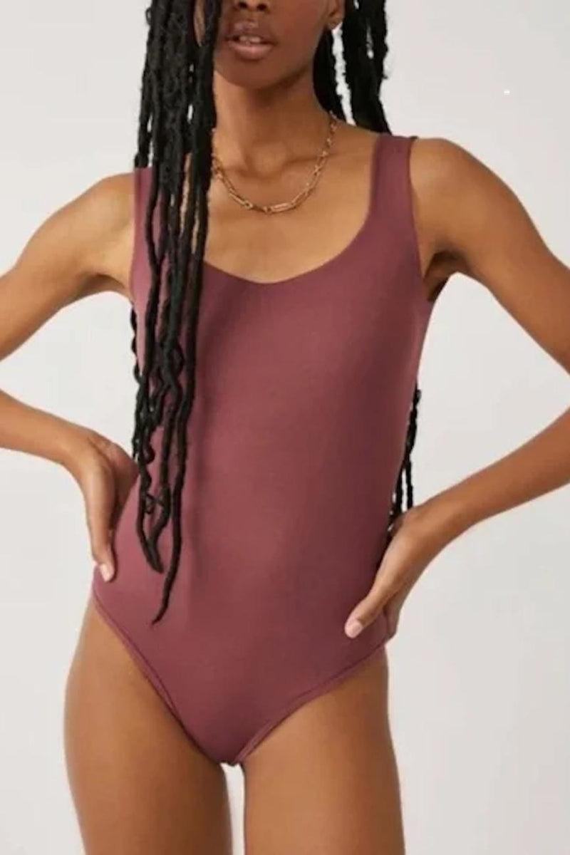 Fp Clean Lines Bodysuit Product Image