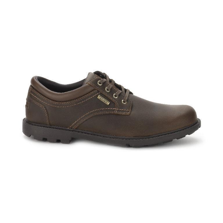 Men's Storm Surge Plain Toe Oxford Male Product Image