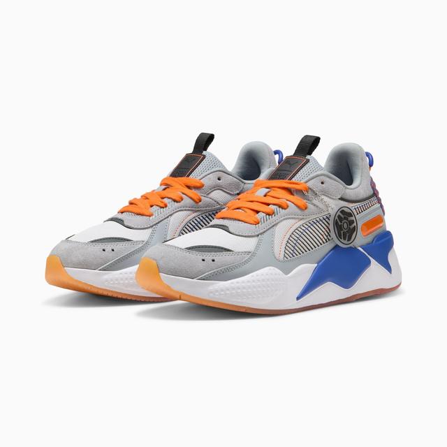 PUMA x ROCKET LEAGUE RS-X Men's Sneakers Product Image