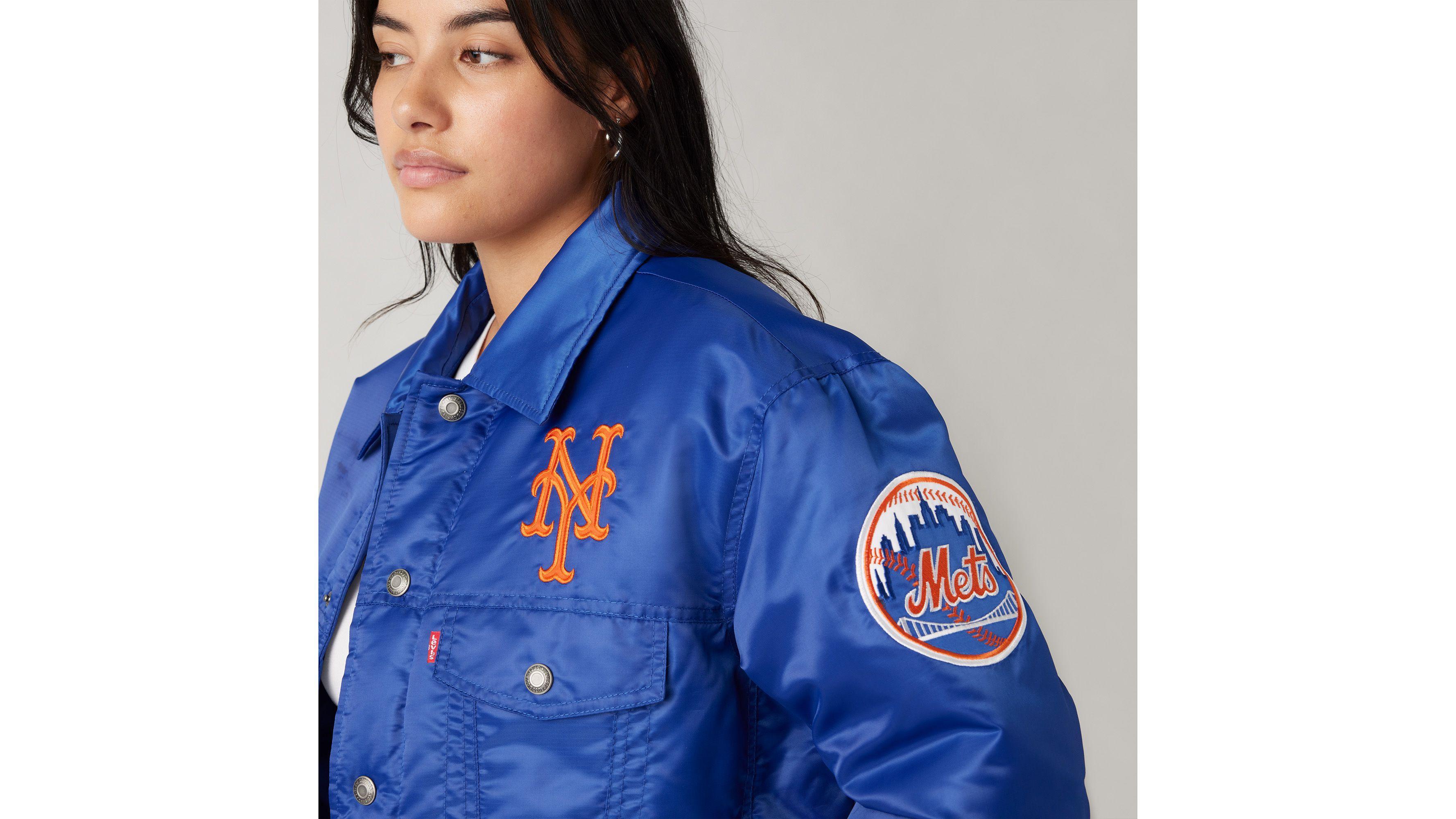 Levi's® x Starter Mets™ Jacket Product Image