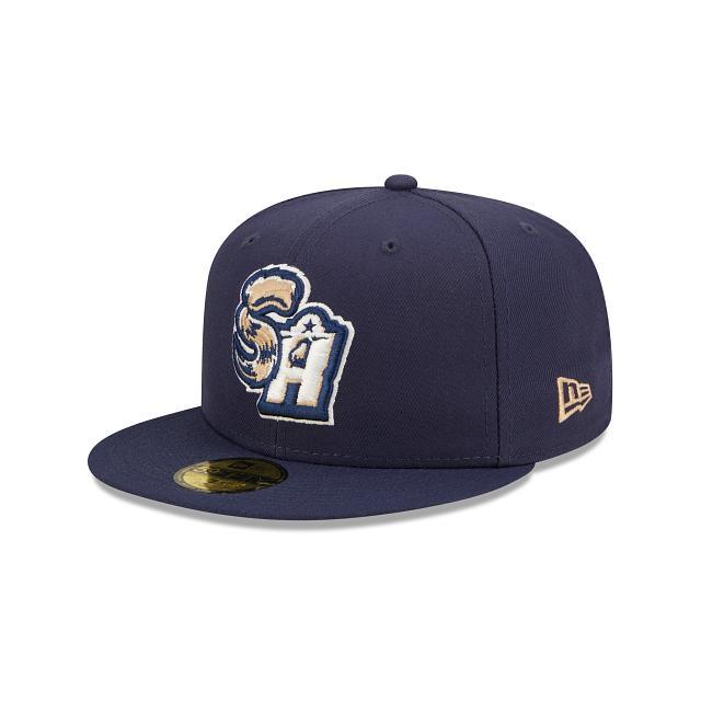 San Antonio Missions Authentic Collection 59FIFTY Fitted Hat Male Product Image