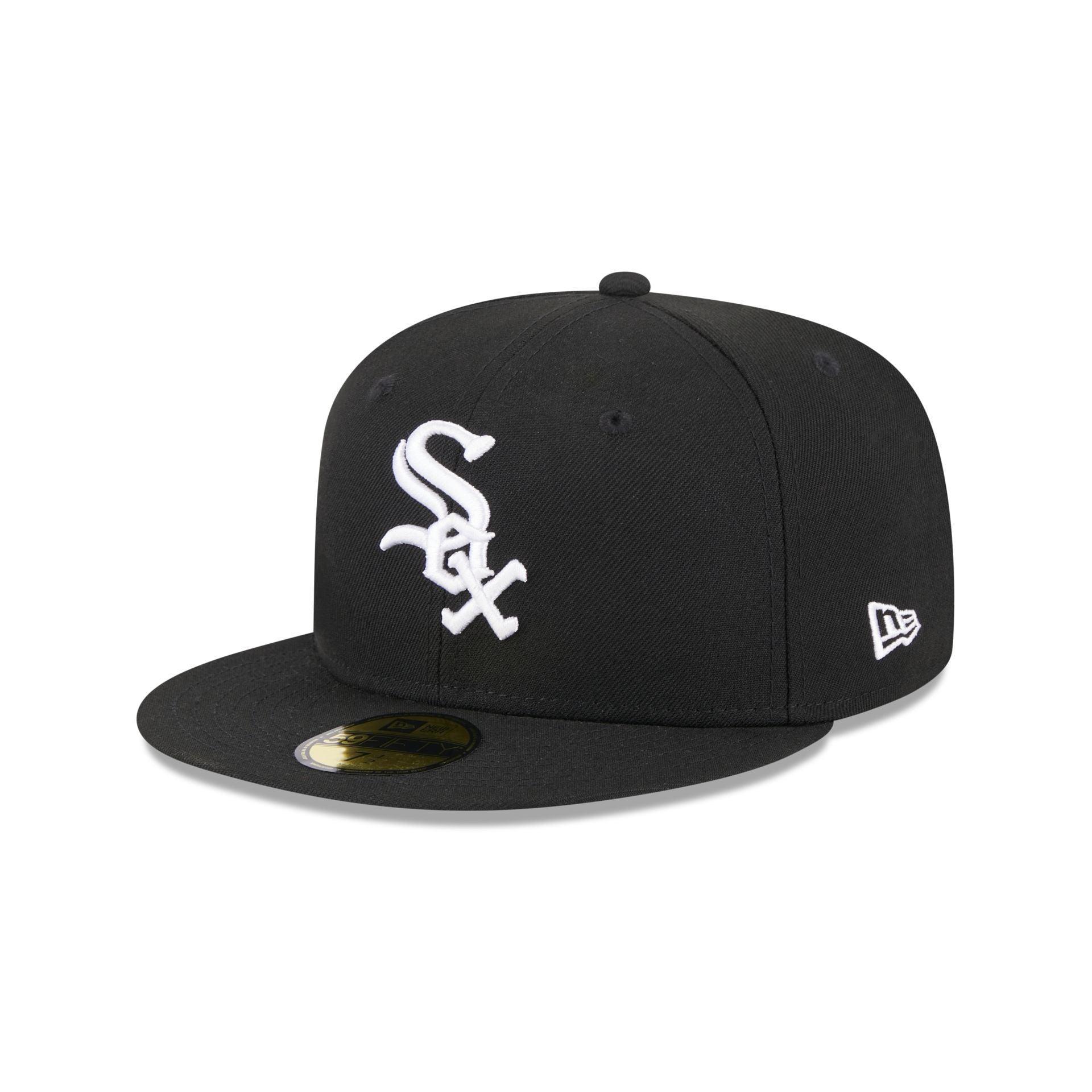 Chicago White Sox Player's Weekend Pham 59FIFTY Fitted Hat Male Product Image