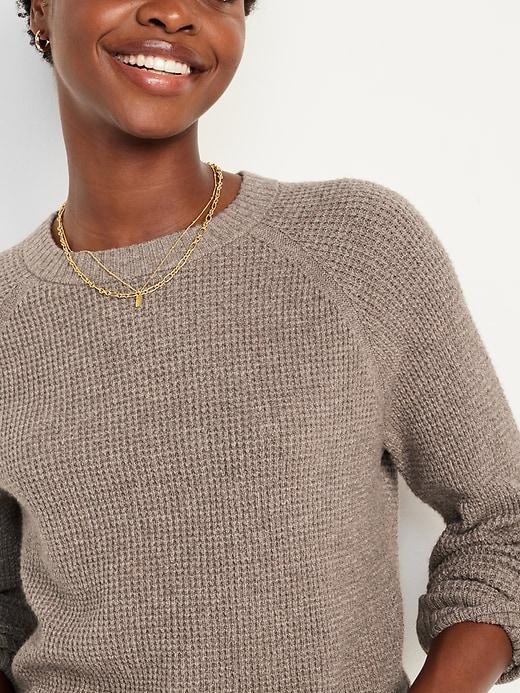 SoSoft Tunic Sweater Product Image