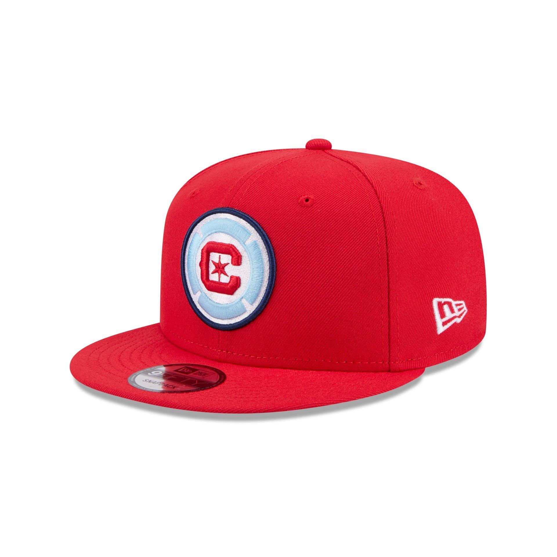 Colorado Rapids 2024 Jersey Hook 9FIFTY Snapback Hat Male Product Image