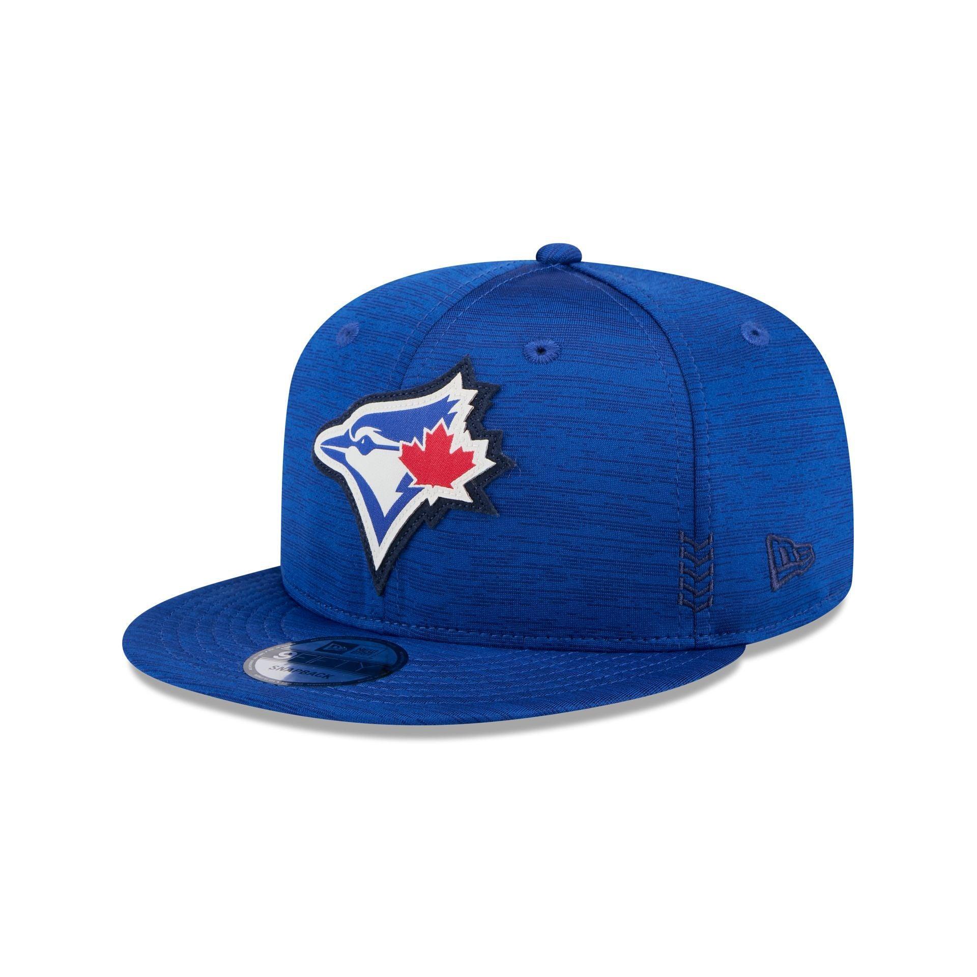 Toronto Blue Jays 2024 Clubhouse 9FIFTY Snapback Hat Male Product Image