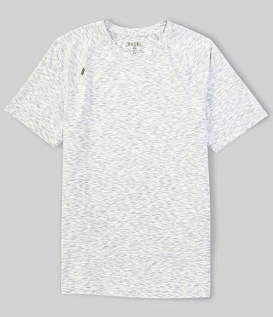 Rhone Reign Short Sleeve Tee Product Image