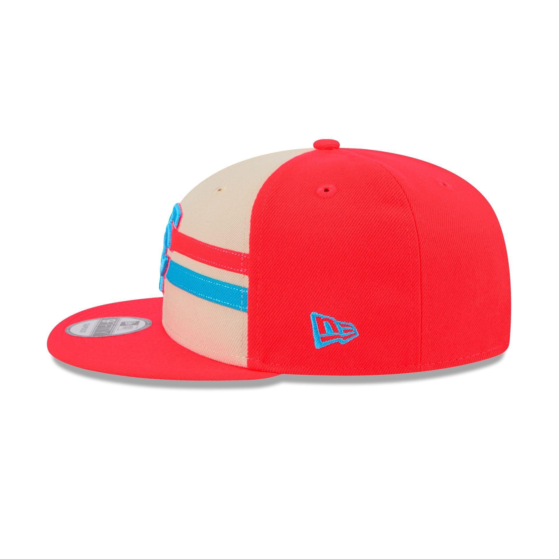 Minnesota Twins 2024 All-Star Game 9FIFTY Snapback Hat Male Product Image