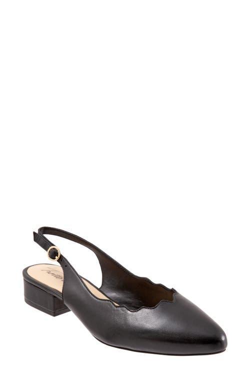 Trotters Joselyn Slingback Product Image