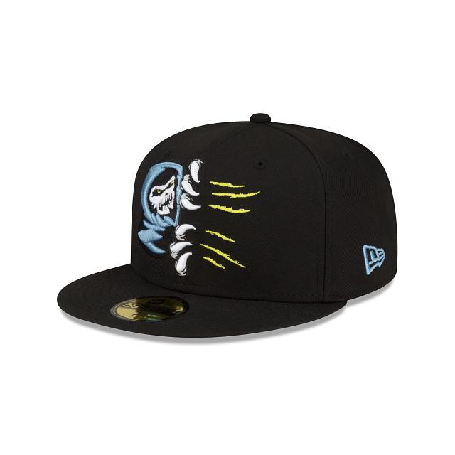 Inland Empire 66Ers Copa de la Diversión 59FIFTY Fitted Hat Male Product Image