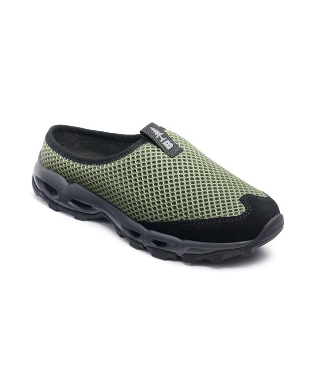 Bass Outdoor Womens Aqua Mesh Slide Hiking Shoe Product Image