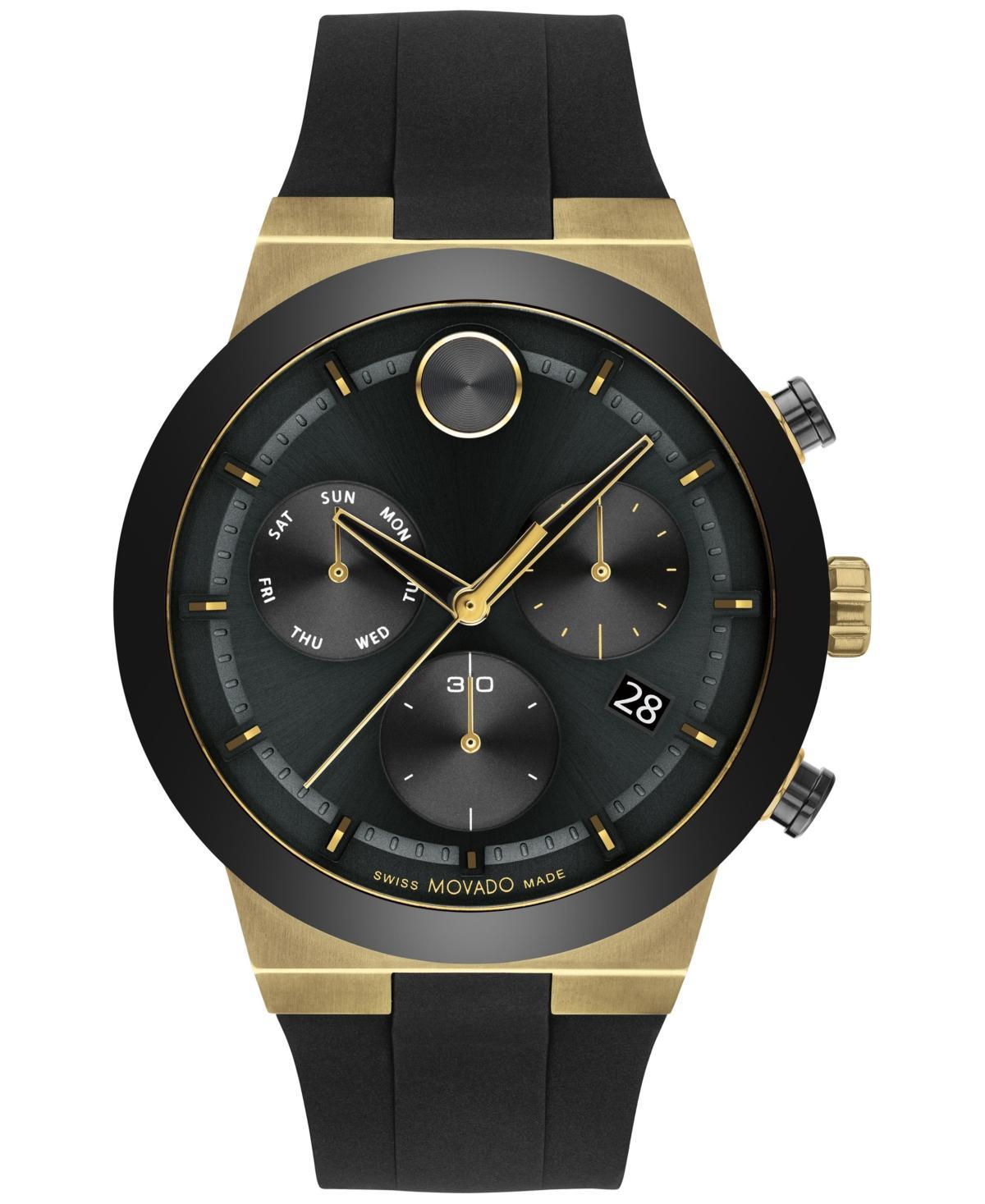 Movado Bold Fusion Chronograph, 44.5mm Product Image