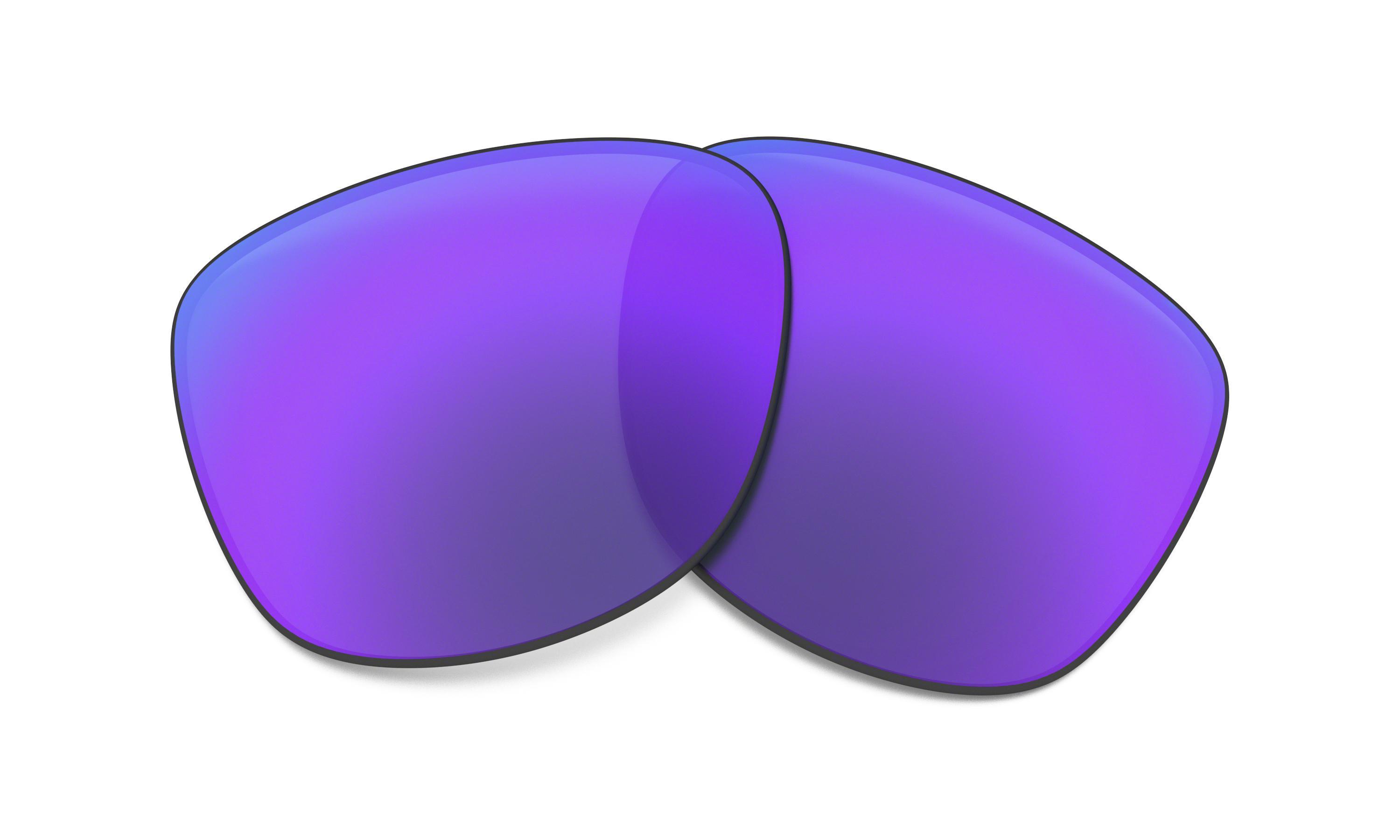 Oakley Men's Crossrange™ R Replacement Lenses Product Image