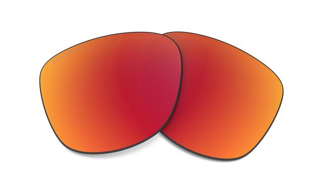 Oakley Mens Crossrange R Replacement Lenses Product Image