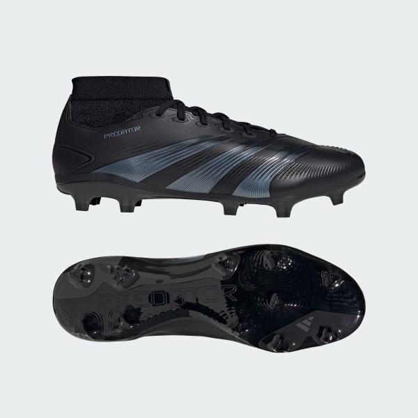 Predator 24 League Firm Ground Soccer Cleats Product Image