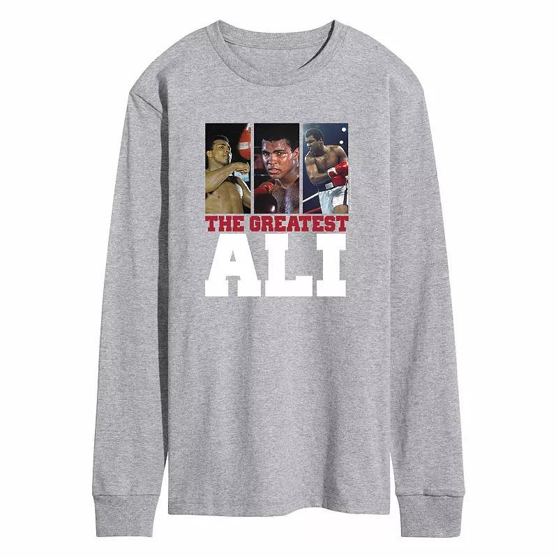 Mens Muhammad Ali Greatest Tee Product Image