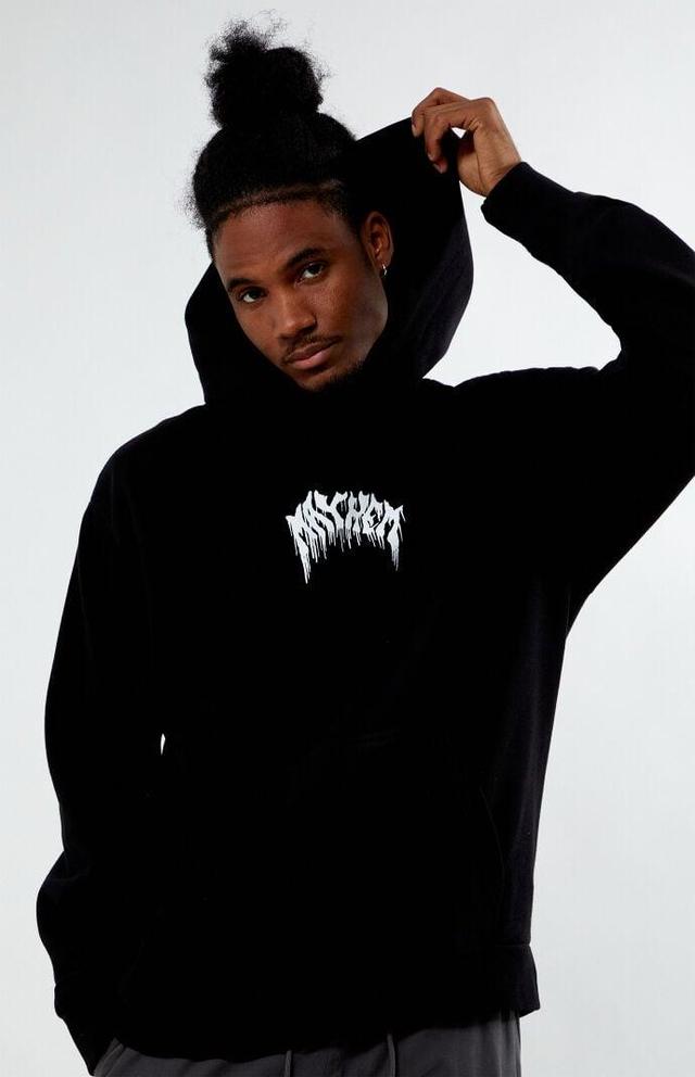 LOST Men's Flyer Pullover Hoodie Product Image