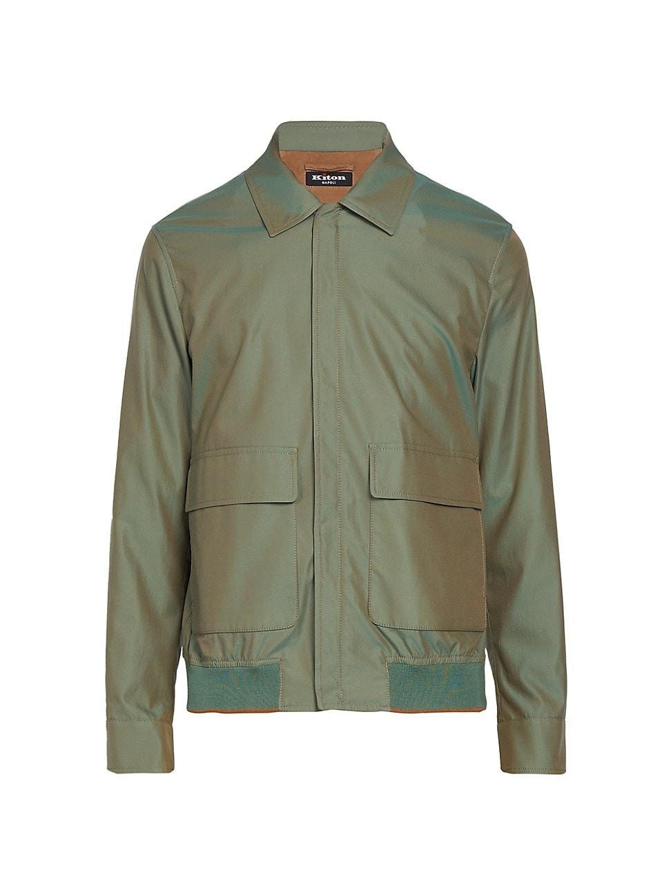 Mens Lightweight Jacket Product Image