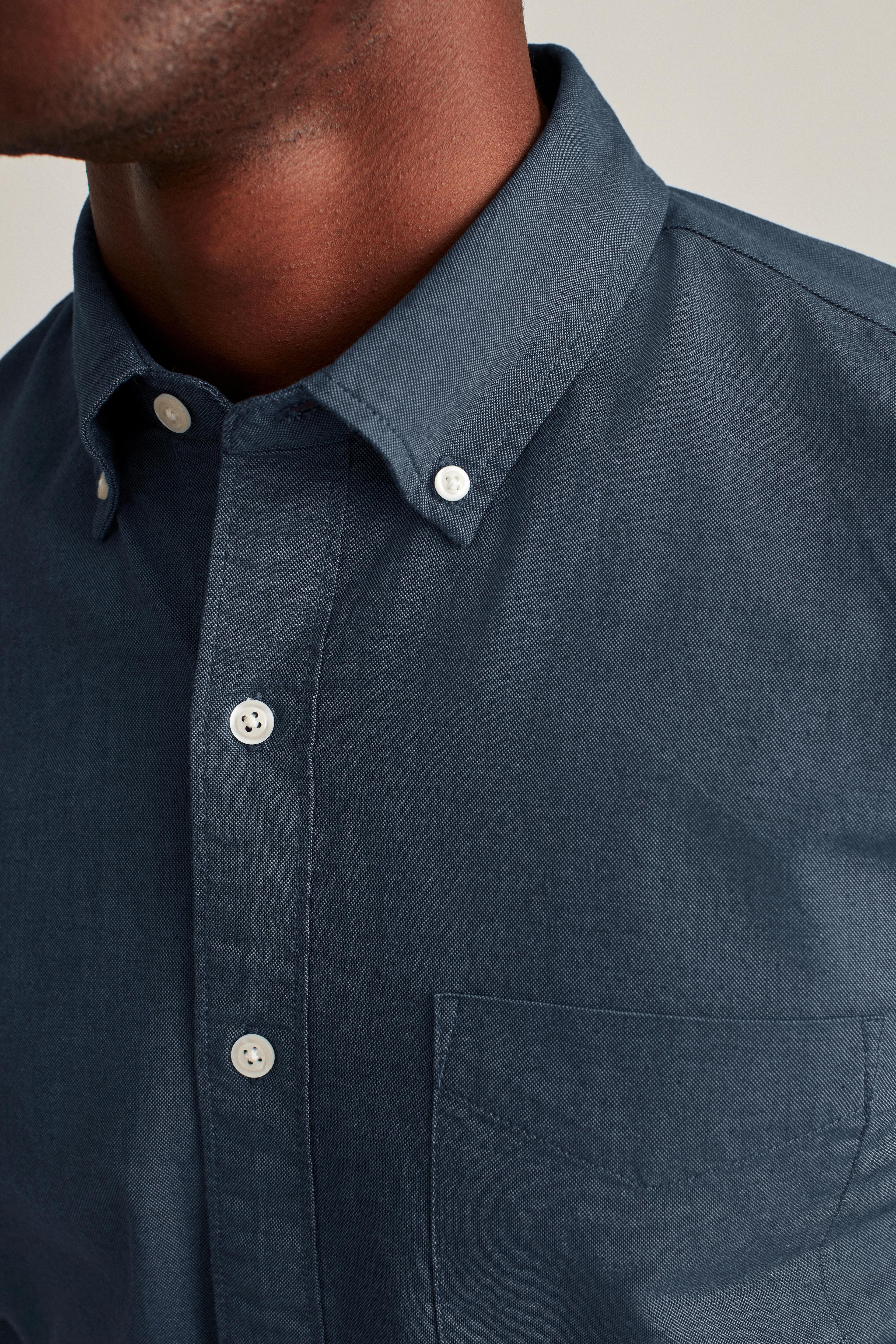 Everyday Oxford Shirt Product Image