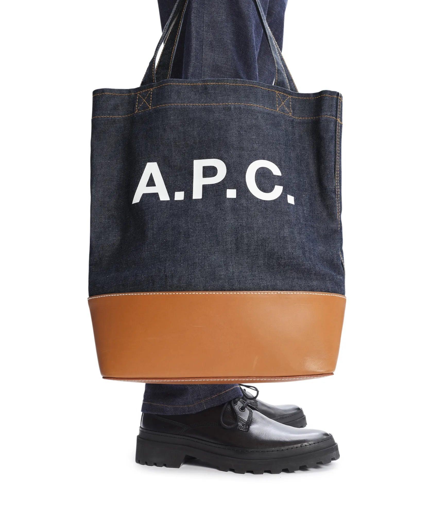 Axelle Tote Bag Product Image