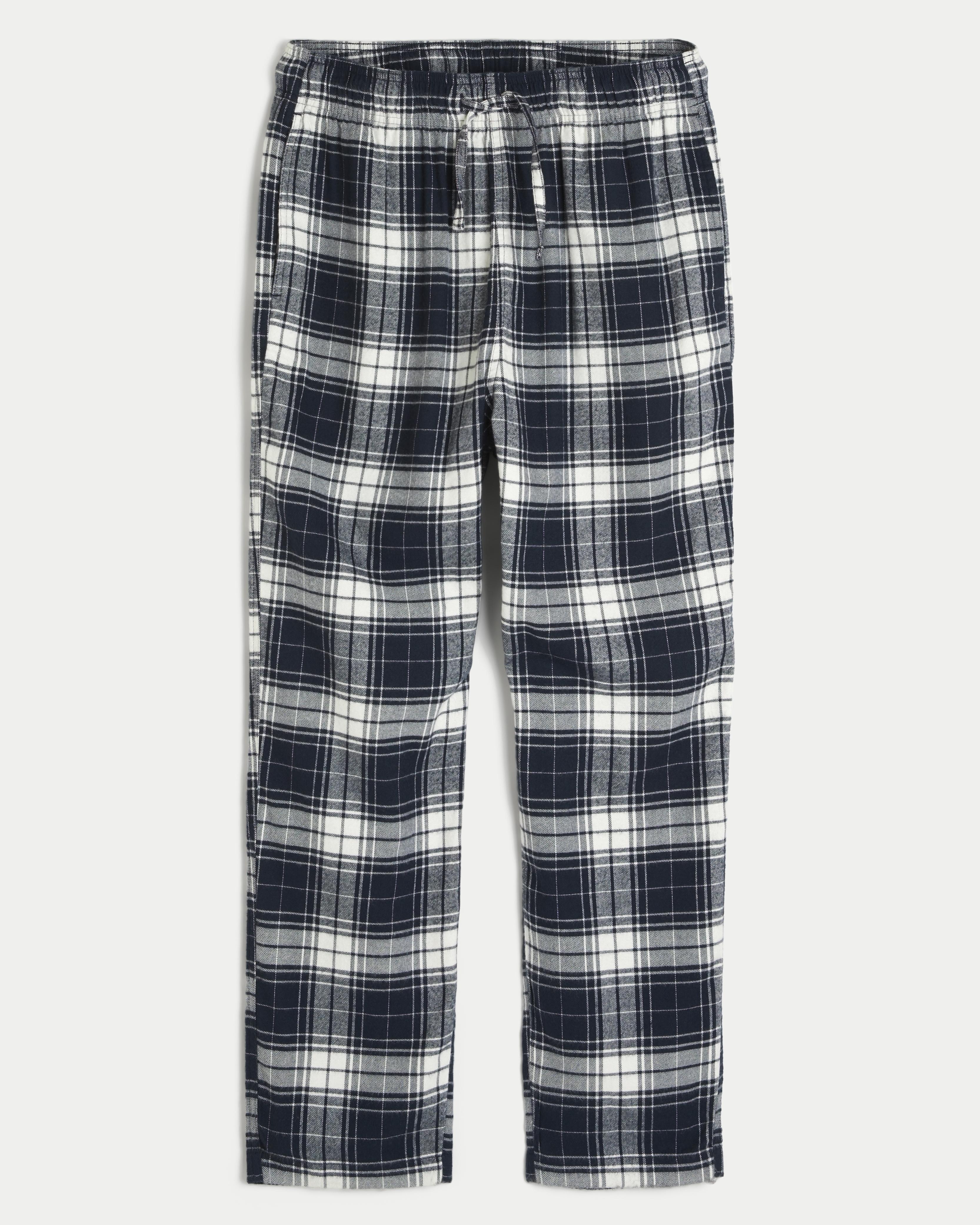 24/7 Looney Tunes Graphic Flannel Pajama Pants Product Image