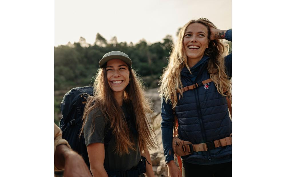 Expedition X-Lätt Vest W Product Image