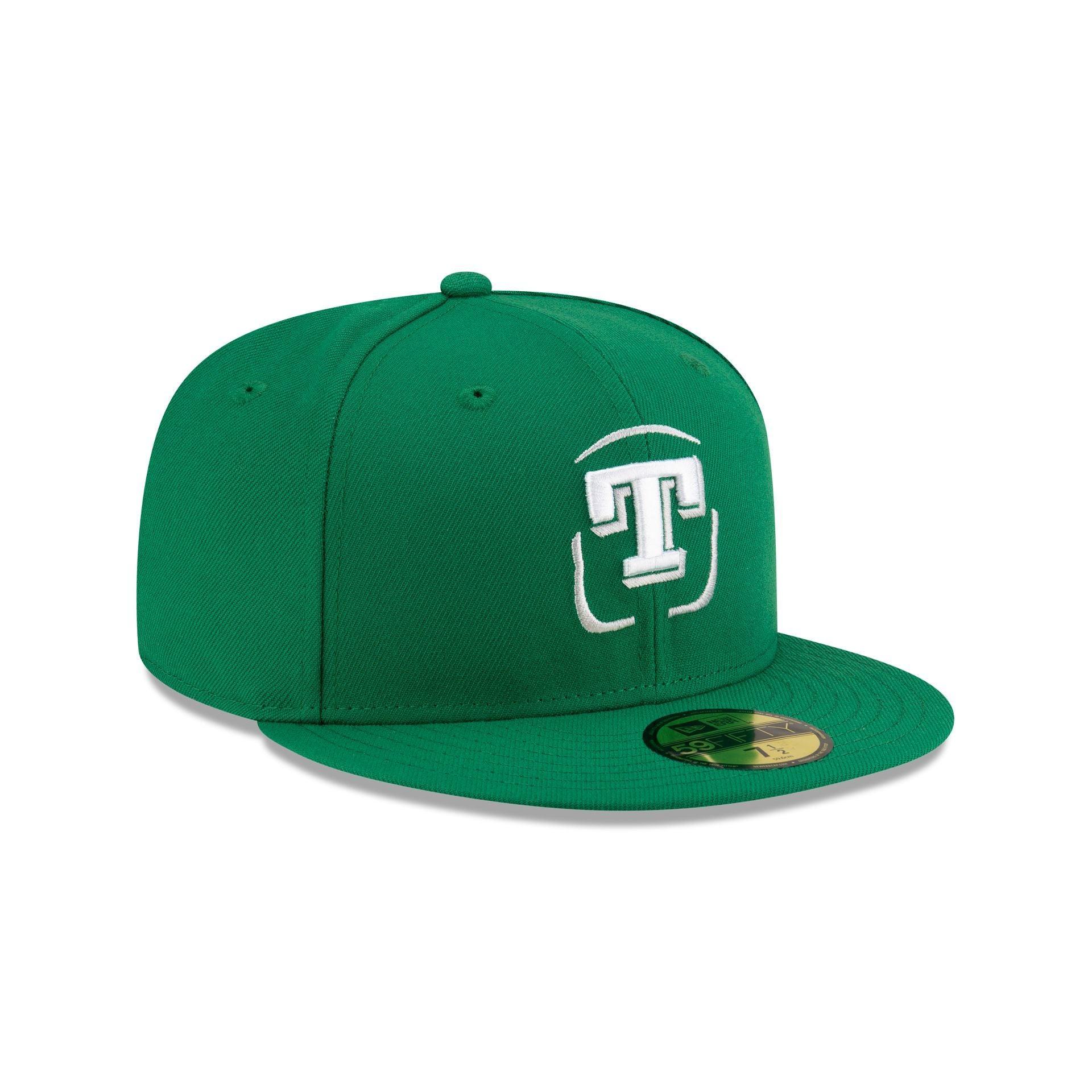 Olmecas de Tabasco Home 59FIFTY Fitted Hat Male Product Image