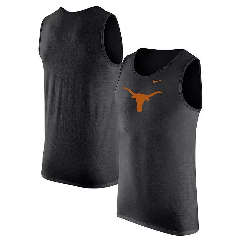 Mens Nike Texas Longhorns Tank Top Product Image