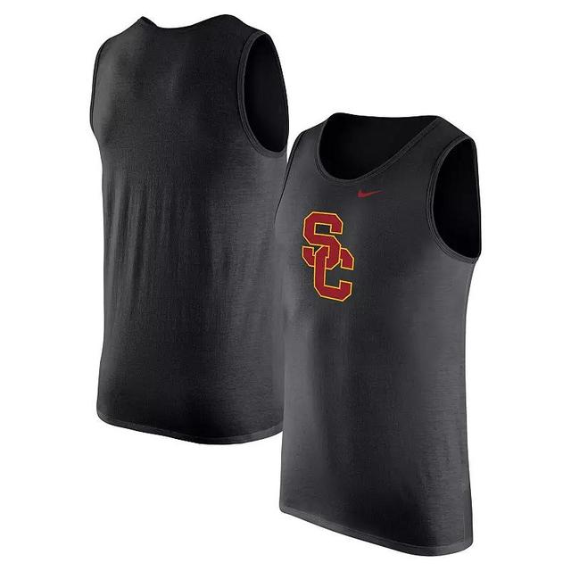 Mens Nike USC Trojans Tank Top Product Image